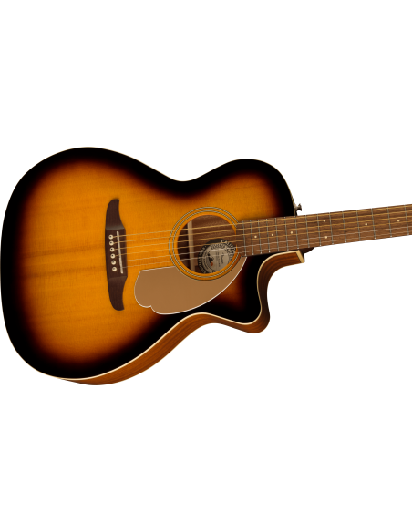 FENDER NEWPORTER PLAYER SUNBURST