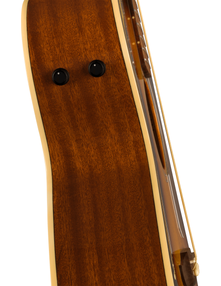 FENDER NEWPORTER PLAYER SUNBURST