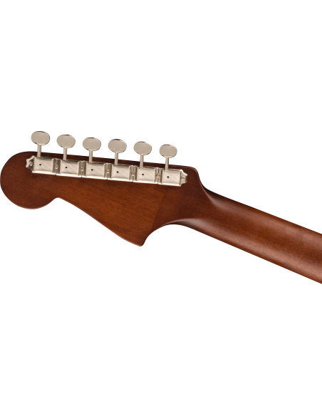FENDER NEWPORTER PLAYER SUNBURST