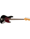 FENDER VINTERA II 60S JAZZ BASS RW BLACK