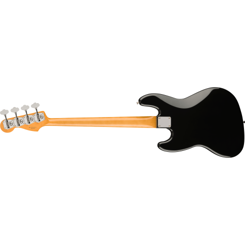 FENDER VINTERA II 60S JAZZ BASS RW BLACK