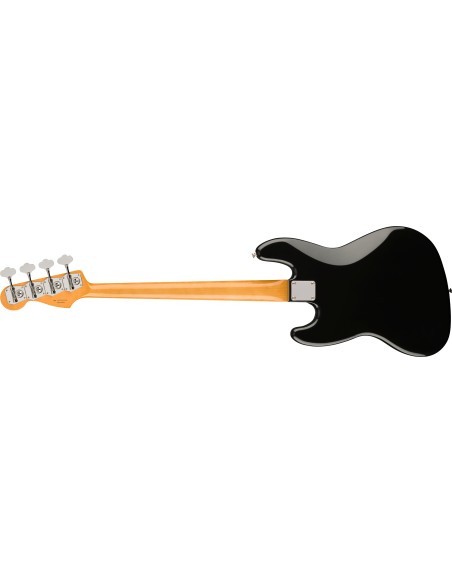 FENDER VINTERA II 60S JAZZ BASS RW BLACK