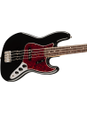 FENDER VINTERA II 60S JAZZ BASS RW BLACK