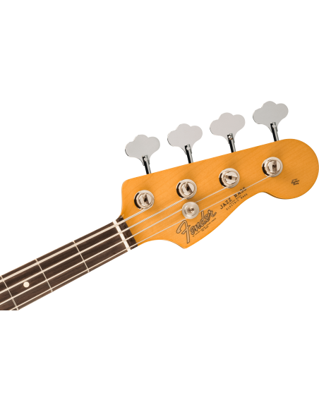 FENDER VINTERA II 60S JAZZ BASS RW BLACK
