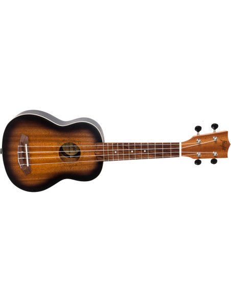 FLIGHT NUS380A GEMSTONE SOPRANO AMBER