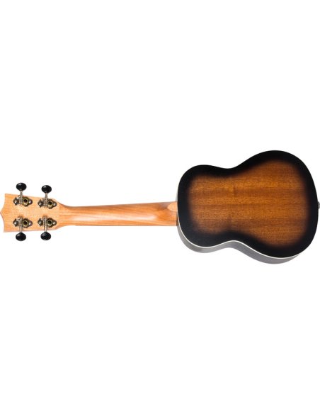 FLIGHT NUS380A GEMSTONE SOPRANO AMBER