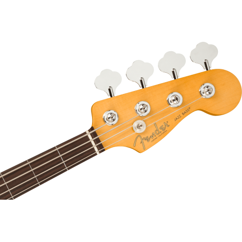 FENDER AM PRO II J BASS FRETLESS RW 3TSB