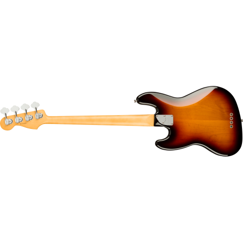 FENDER AM PRO II J BASS FRETLESS RW 3TSB