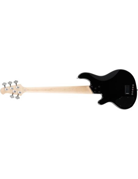 LAKLAND SKYLINE 5502 CUSTOM BLACK SPARKLE