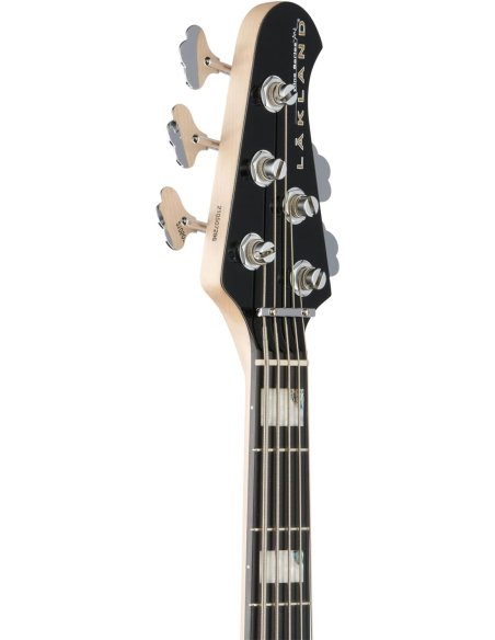 LAKLAND SKYLINE 5502 CUSTOM BLACK SPARKLE