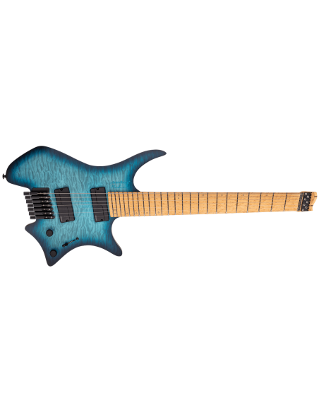 STRANDBERG BODEN ORIGINAL NX 7 GLACIER BLUE