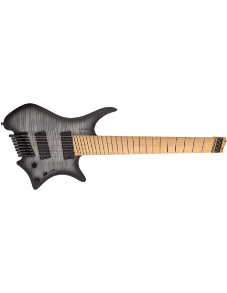 STRANDBERG BODEN ORIGINAL NX 8 CHARCOAL BLACK
