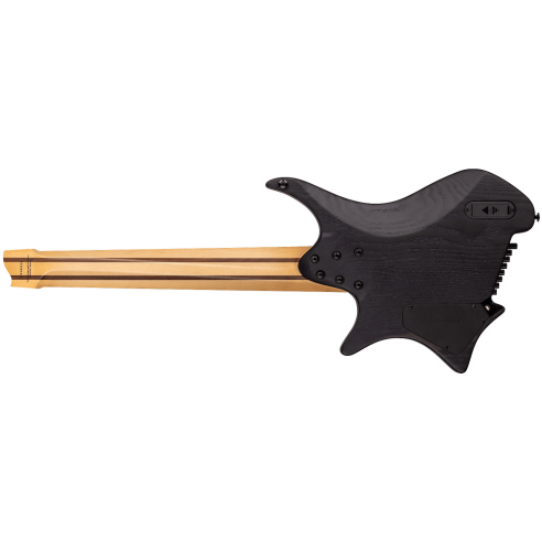 STRANDBERG BODEN ORIGINAL NX 8 CHARCOAL BLACK