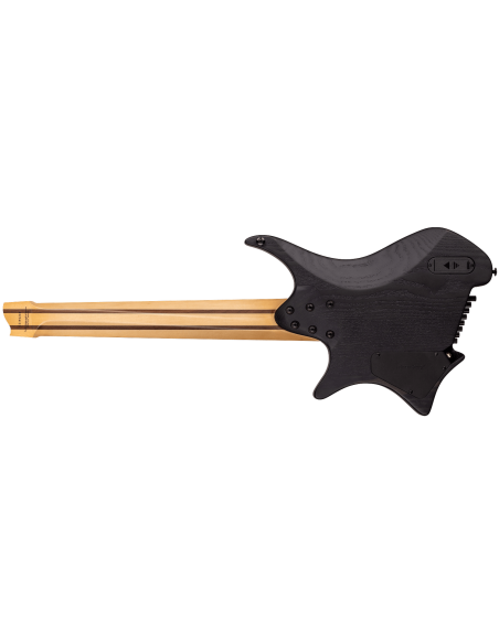 STRANDBERG BODEN ORIGINAL NX 8 CHARCOAL BLACK