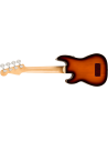 FENDER FULLERTON P BASS 3 COLOR SUNBURST