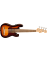 FENDER FULLERTON P BASS 3 COLOR SUNBURST