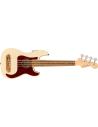 FENDER FULLERTON P BASS OLYMPIC WHITE