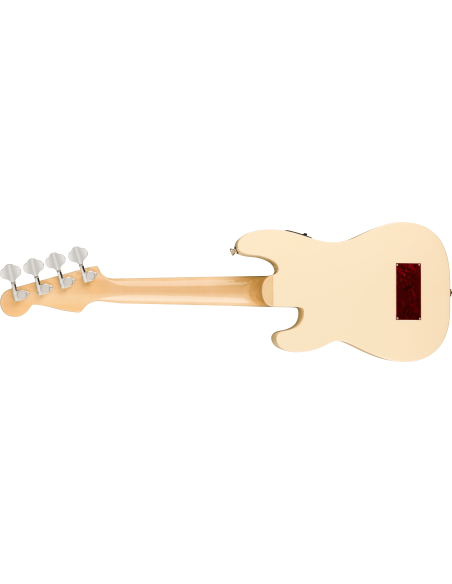 FENDER FULLERTON P BASS OLYMPIC WHITE