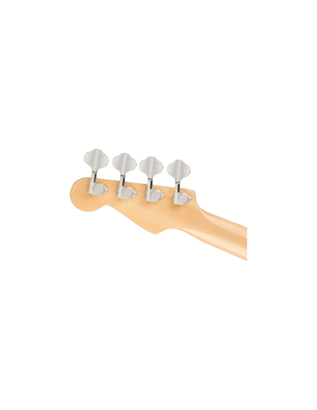 FENDER FULLERTON P BASS OLYMPIC WHITE
