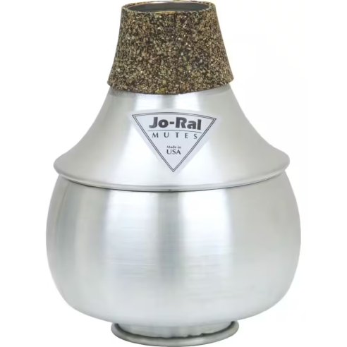 JO-RAL SORDINA TROMBA BUBBLE 2A