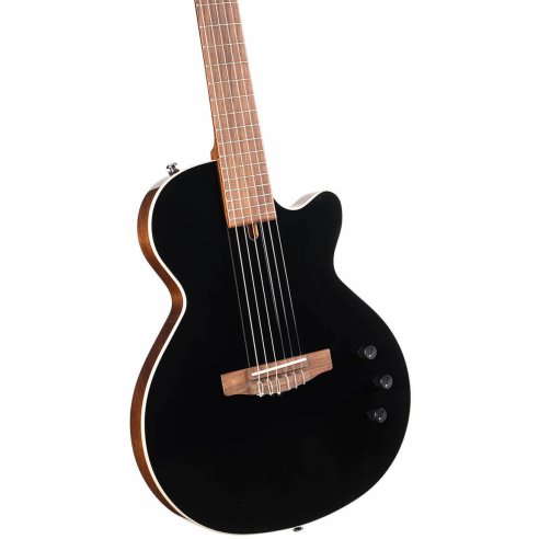 CORT SUNSET NY II BLACK W/BAG