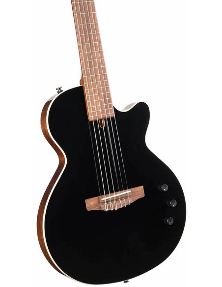 CORT SUNSET NY II BLACK W/BAG