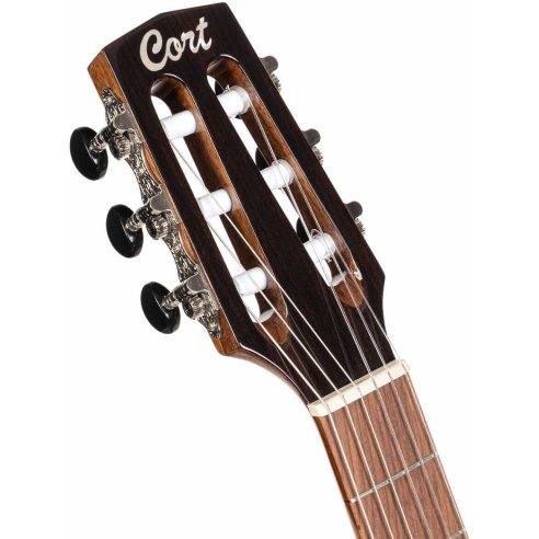 CORT SUNSET NY II BLACK W/BAG