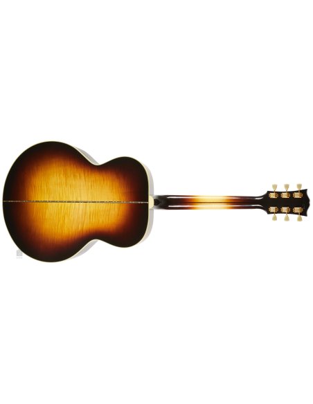 GIBSON SJ-200 ORIGINAL VINTAGE SUNBURST