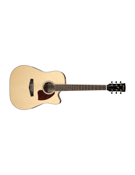 IBANEZ PF16 W CE NT