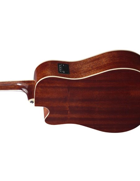 IBANEZ PF16 W CE NT
