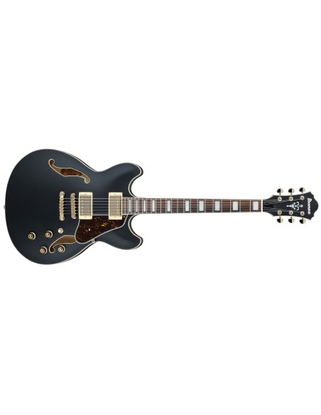 IBANEZ AS73G-BKF