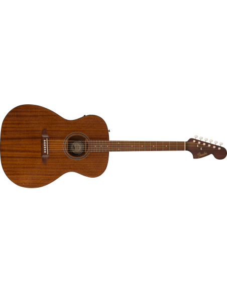 FENDER MONTEREY STANDARD NATURAL W/BAG