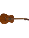 FENDER MONTEREY STANDARD NATURAL W/BAG