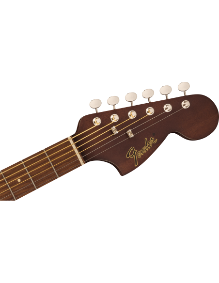 FENDER MONTEREY STANDARD NATURAL W/BAG