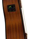 FENDER MONTEREY STANDARD NATURAL W/BAG