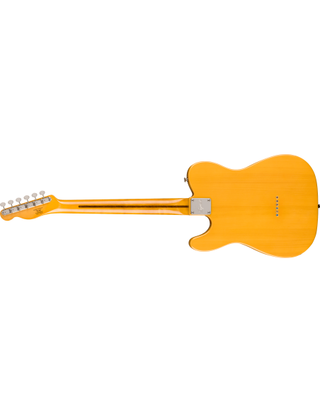 SQUIER FSR CV TELE 50S SH MN BPG BTB