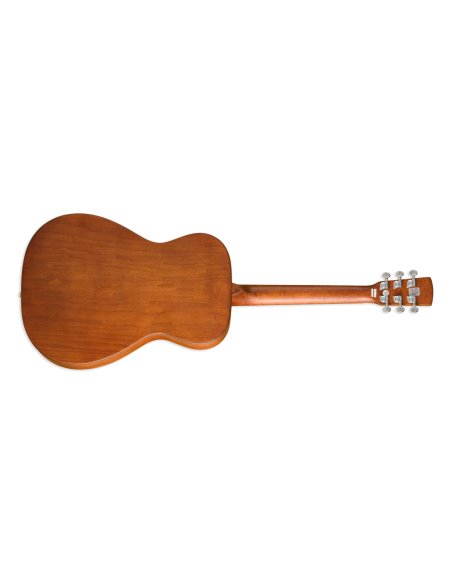 DOBRO HOUND DOG ROUND NECK