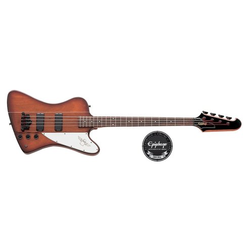 EPIPHONE THUNDERBIRD IV REVERSE VINTAGE SUNBURST