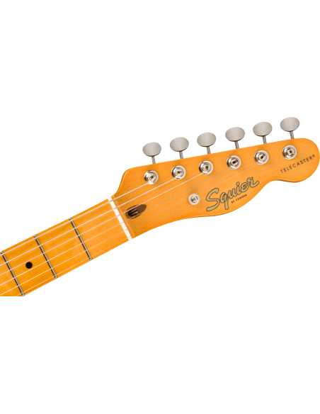 SQUIER FSR CV TELE 50S SH MN BPG BTB