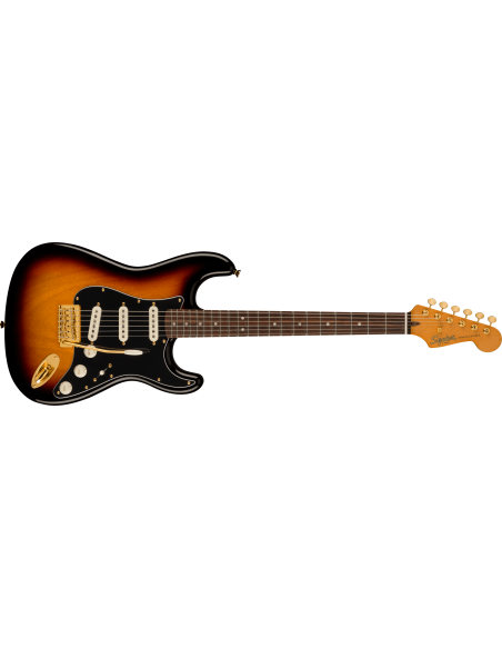 SQUIER FSR CV STRAT 60S BPG 3TS GH