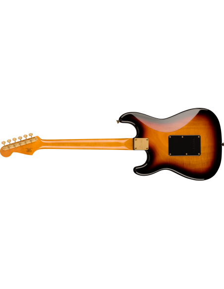 SQUIER FSR CV STRAT 60S BPG 3TS GH