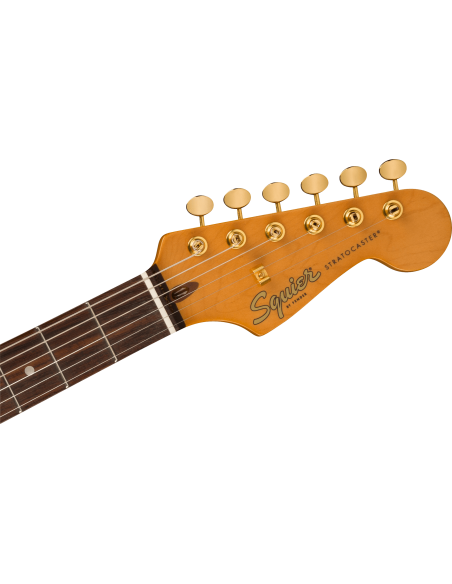 SQUIER FSR CV STRAT 60S BPG 3TS GH