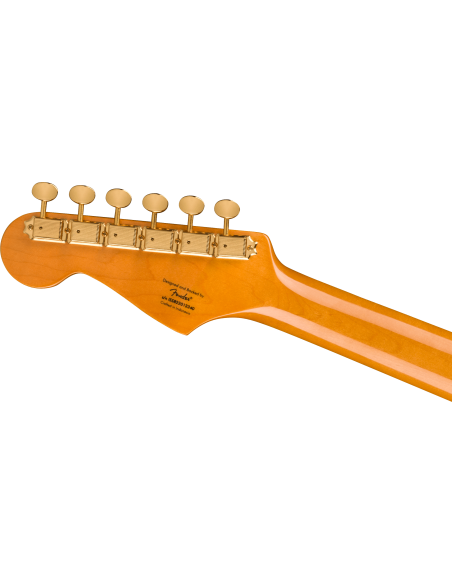 SQUIER FSR CV STRAT 60S BPG 3TS GH