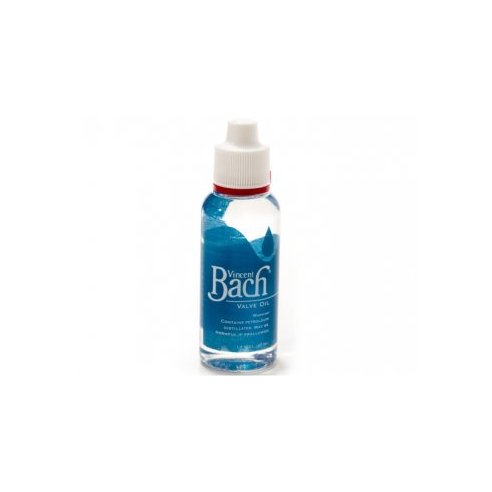 BACH OLIO PISTONI