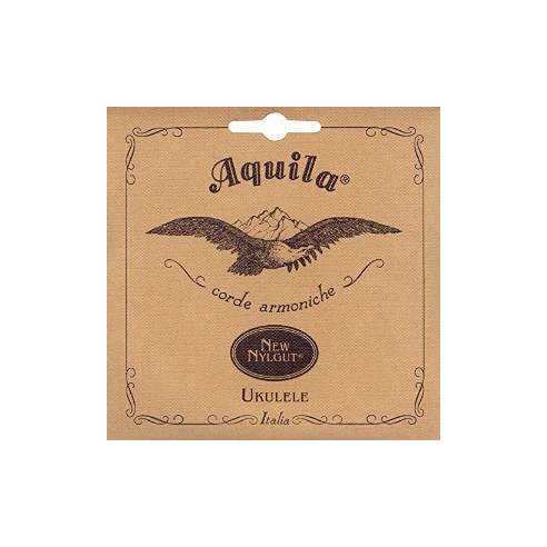 AQUILA 7U MUTA UKULELE CONCERTO - SOL ALTO