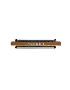 HOHNER MARINE BAND 1896 G MINOR (SOL MINORE) 2