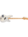 FENDER PRECISION BASS STEVE HARRIS OWT MN