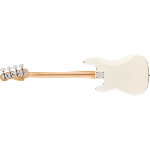 FENDER PRECISION BASS STEVE HARRIS OWT MN