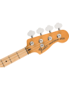 FENDER PRECISION BASS STEVE HARRIS OWT MN
