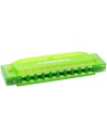 CASCHA HH2274 ARMONICA FUN BLUES VERDE